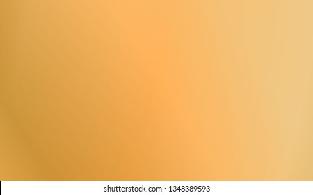 Abstract Blurred Gradient Background. For Screen Cell Phone. Vector Illustration