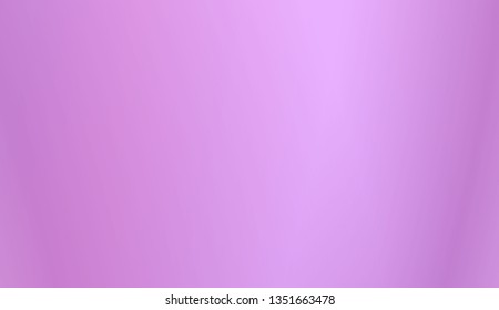 Abstract Blurred Gradient Background. For Screen Cell Phone. Vector Illustration
