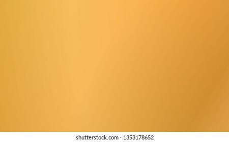 Abstract Blurred Gradient Background. For Screen Cell Phone. Vector Illustration