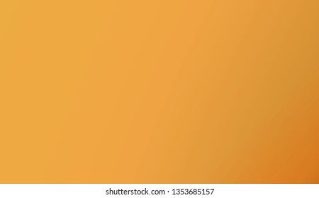 Abstract Blurred Gradient Background. For Screen Cell Phone. Vector Illustration