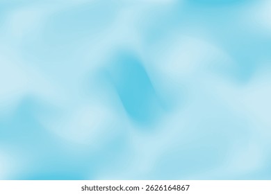Abstract blurred Gradient Background. Soft blurred concept. Graphic design for banner or poster. EPS vector illustration