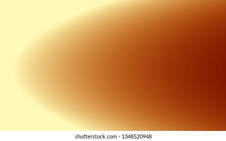 Abstract Blurred Gradient Background. For Template Cell Phone Backgrounds. Vector Illustration.