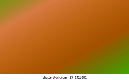Abstract Blurred Gradient Background. For Template Cell Phone Backgrounds. Vector Illustration.