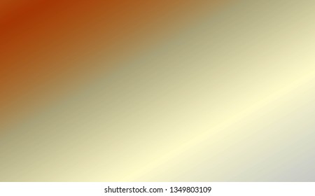 Abstract Blurred Gradient Background. For Template Cell Phone Backgrounds. Vector Illustration.