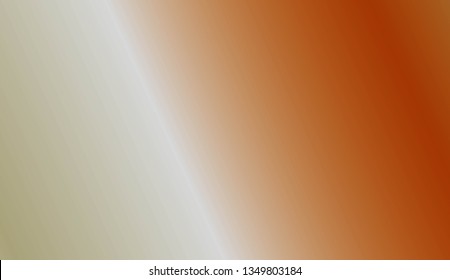 Abstract Blurred Gradient Background. For Template Cell Phone Backgrounds. Vector Illustration.