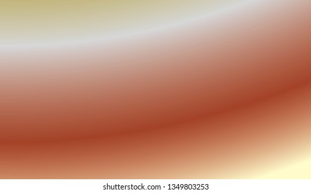 Abstract Blurred Gradient Background. For Template Cell Phone Backgrounds. Vector Illustration.