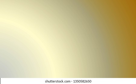Abstract Blurred Gradient Background. For Template Cell Phone Backgrounds. Vector Illustration.