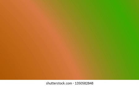 Abstract Blurred Gradient Background. For Template Cell Phone Backgrounds. Vector Illustration.