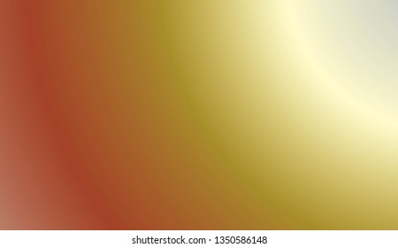 Abstract Blurred Gradient Background. For Template Cell Phone Backgrounds. Vector Illustration.