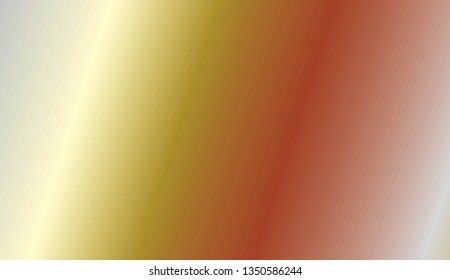 Abstract Blurred Gradient Background. For Template Cell Phone Backgrounds. Vector Illustration.