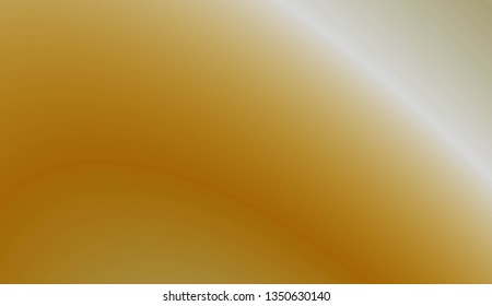 Abstract Blurred Gradient Background. For Template Cell Phone Backgrounds. Vector Illustration.