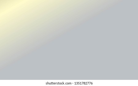 Abstract Blurred Gradient Background. For Template Cell Phone Backgrounds. Vector Illustration.