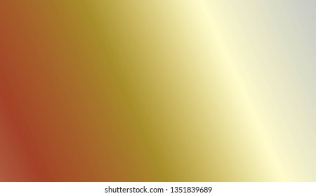 Abstract Blurred Gradient Background. For Template Cell Phone Backgrounds. Vector Illustration.