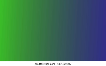 Abstract Blurred Gradient Background. For Template Cell Phone Backgrounds. Vector Illustration.