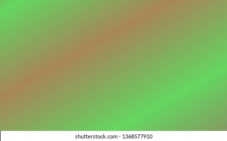Abstract Blurred Gradient Background. For Web, Presentations And Prints. Vector Illustration.