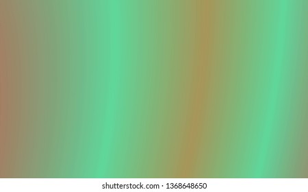 Abstract Blurred Gradient Background. For Web, Presentations And Prints. Vector Illustration.