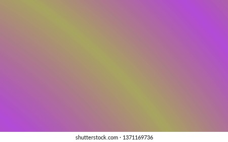 Abstract Blurred Gradient Background. For Web, Presentations And Prints. Vector Illustration.