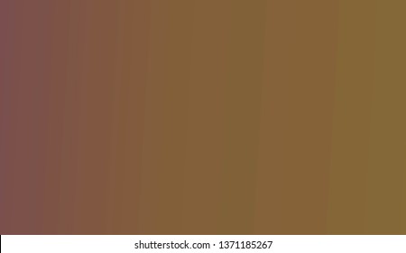 Abstract Blurred Gradient Background. For Web, Presentations And Prints. Vector Illustration.