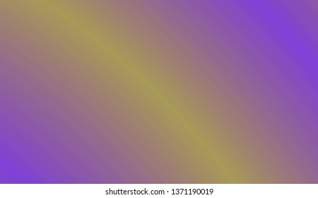Abstract Blurred Gradient Background. For Web, Presentations And Prints. Vector Illustration.
