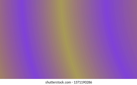 Abstract Blurred Gradient Background. For Web, Presentations And Prints. Vector Illustration.