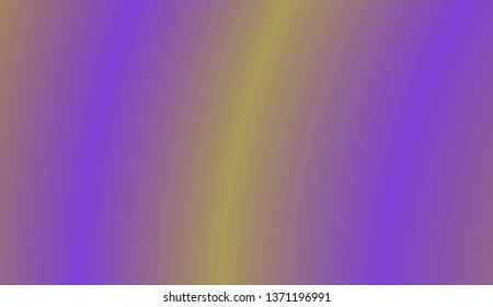 Abstract Blurred Gradient Background. For Web, Presentations And Prints. Vector Illustration.