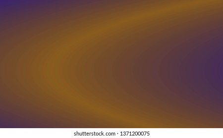 Abstract Blurred Gradient Background. For Web, Presentations And Prints. Vector Illustration.