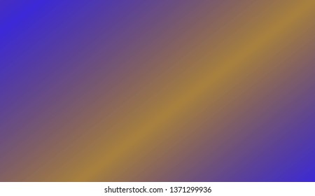 Abstract Blurred Gradient Background. For Web, Presentations And Prints. Vector Illustration.