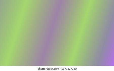 Abstract Blurred Gradient Background. For Web, Presentations And Prints. Vector Illustration.