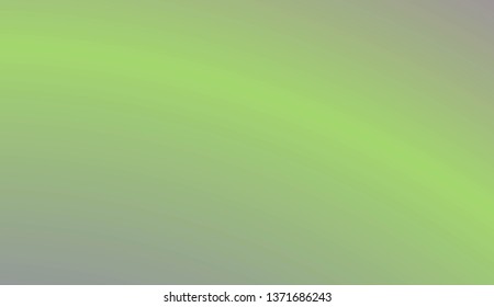 Abstract Blurred Gradient Background. For Web, Presentations And Prints. Vector Illustration.