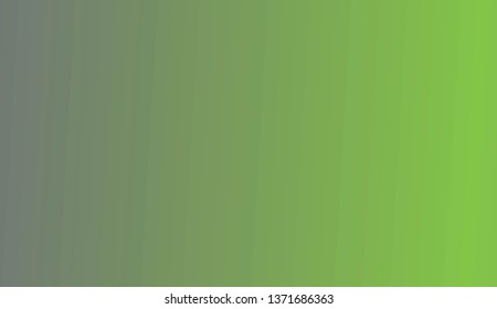 Abstract Blurred Gradient Background. For Web, Presentations And Prints. Vector Illustration.
