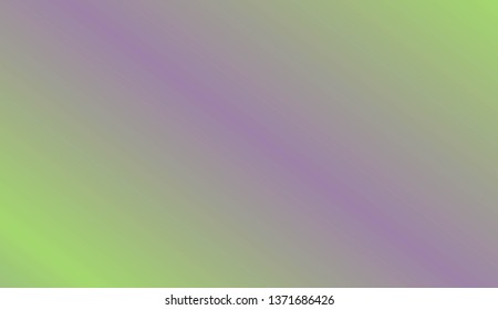 Abstract Blurred Gradient Background. For Web, Presentations And Prints. Vector Illustration.