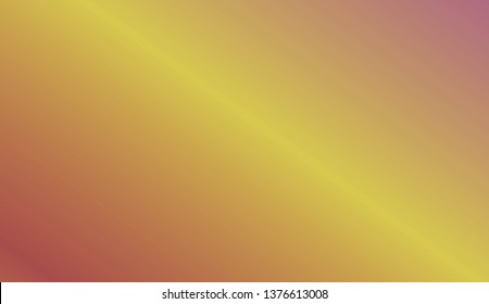 Abstract Blurred Gradient Background. For Web, Presentations And Prints. Vector Illustration.