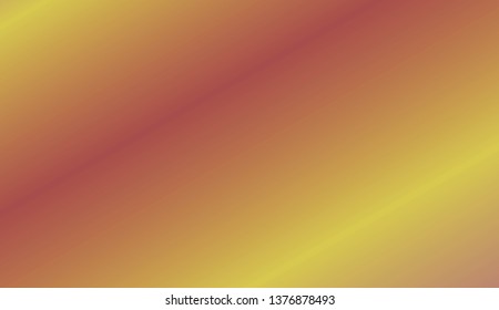 Abstract Blurred Gradient Background. For Web, Presentations And Prints. Vector Illustration.