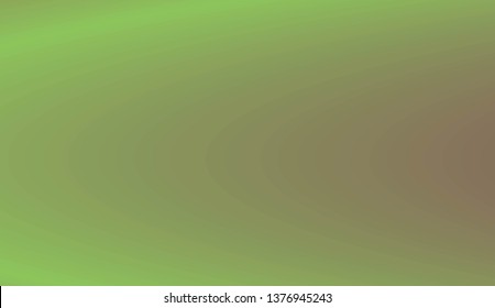 Abstract Blurred Gradient Background. For Web, Presentations And Prints. Vector Illustration.