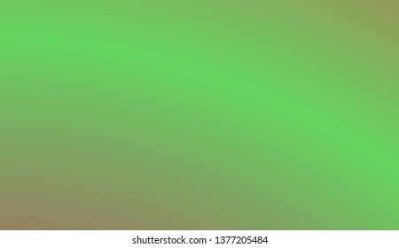 Abstract Blurred Gradient Background. For Web, Presentations And Prints. Vector Illustration.