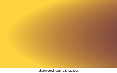 Abstract Blurred Gradient Background. For Web, Presentations And Prints. Vector Illustration.