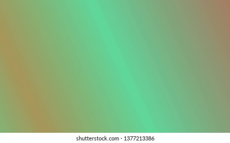 Abstract Blurred Gradient Background. For Web, Presentations And Prints. Vector Illustration.