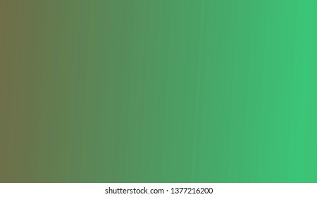 Abstract Blurred Gradient Background. For Web, Presentations And Prints. Vector Illustration.