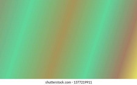Abstract Blurred Gradient Background. For Web, Presentations And Prints. Vector Illustration.