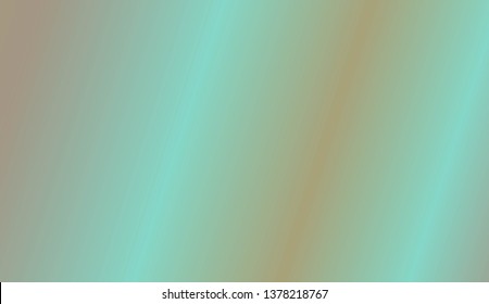Abstract Blurred Gradient Background. For Web, Presentations And Prints. Vector Illustration.