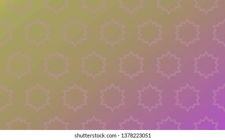 Abstract Blurred Gradient Background. For Web, Presentations And Prints. Vector Illustration.