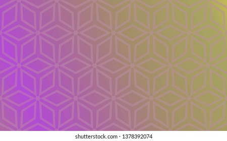 Abstract Blurred Gradient Background. For Web, Presentations And Prints. Vector Illustration.