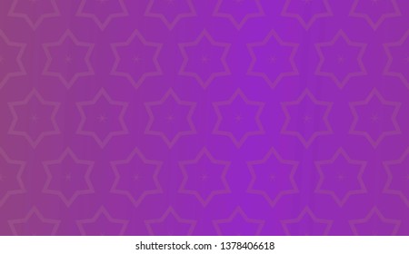 Abstract Blurred Gradient Background. For Web, Presentations And Prints. Vector Illustration.