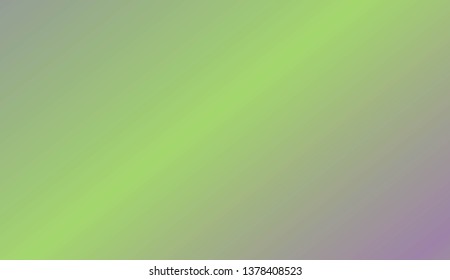 Abstract Blurred Gradient Background. For Web, Presentations And Prints. Vector Illustration.