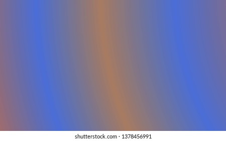 Abstract Blurred Gradient Background. For Web, Presentations And Prints. Vector Illustration.