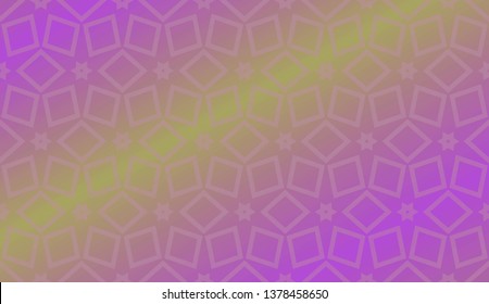 Abstract Blurred Gradient Background. For Web, Presentations And Prints. Vector Illustration.