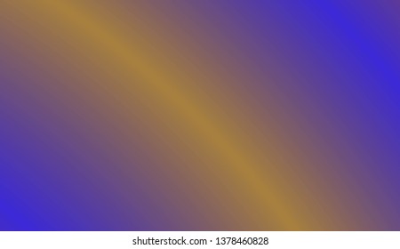 Abstract Blurred Gradient Background. For Web, Presentations And Prints. Vector Illustration.