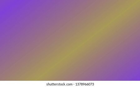Abstract Blurred Gradient Background. For Web, Presentations And Prints. Vector Illustration.