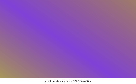 Abstract Blurred Gradient Background. For Web, Presentations And Prints. Vector Illustration.
