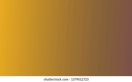 Abstract Blurred Gradient Background. For Web, Presentations And Prints. Vector Illustration.